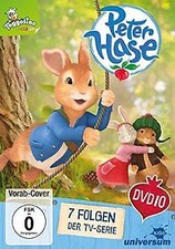 Peter Hase, DVD 10 | DVD |