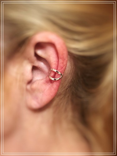 Earcuff ohrschmuck ohrklemme - earcuff,