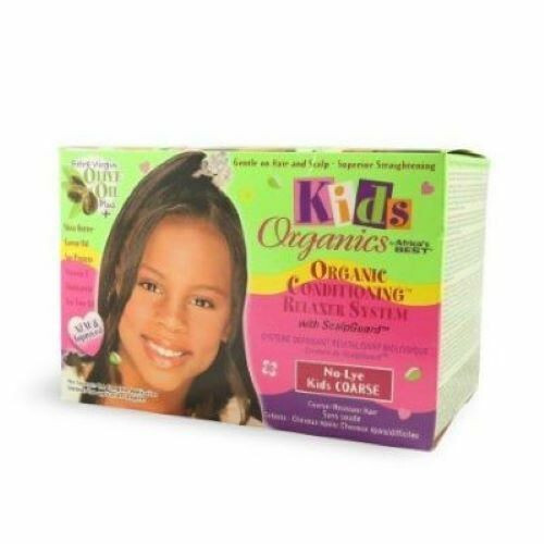 Africa best kit - kit, relaxer