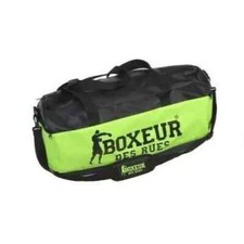 Sporttasche boxeur des - "boxeur, rues"