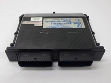 Mercedes W209 Steuergerät Gasanlage Gas Gassteuergerät 67R010098 10R-020507 (00)