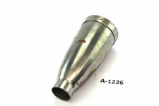Adler MB 250 - Cigar Pot Schalldämpfer Auspuff A566070847
