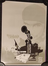  Stanton SA12 DJ Mixer