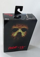 Friday the 13th - Ultimate