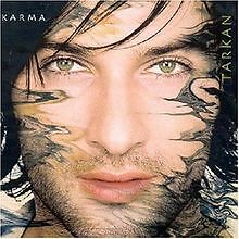 Karma von tarkan - cd, |
