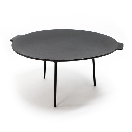 Dutch oven grillplatte ø44cm - dutch,
