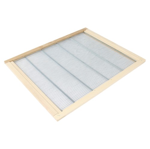 Zander absperrgitter mit - zander,