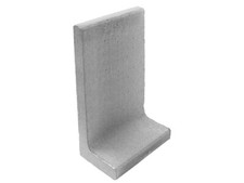 80er L-Steine, 80x50x50