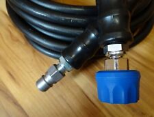 10 Mtr-15 Mtr-20 Mtr Hochdruckschlauch für Nilfisk Neptune   3-22  Neptune 3-26