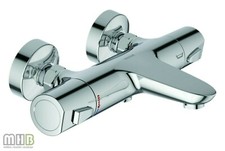 VIGOUR Aufputz-Bade-Thermostat