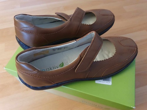 Waldläufer klett slipper - waldläufer, *