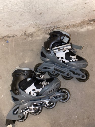 Inline skates kinder - inline,