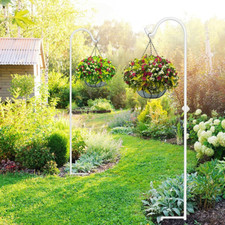 8Stk Gartenstab 90CM