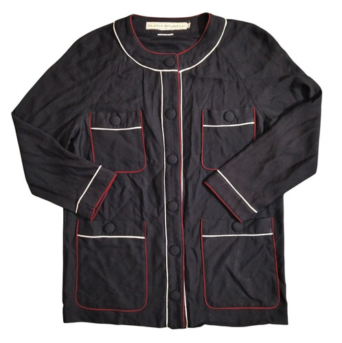 Elena brunelli jacke damen - elena, l