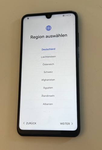Huawei p30 lite - lite, edition