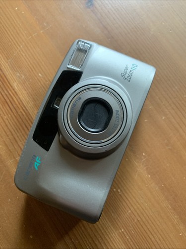 Carena super zoom 110 - af,
