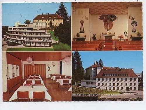 Dietenheim kloster schloss - kloster,