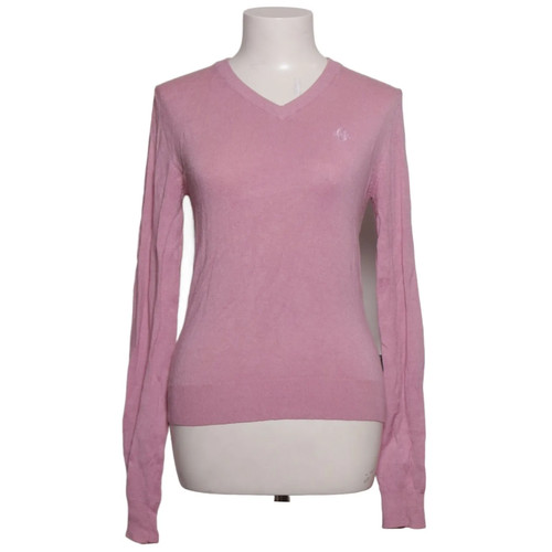Exclusive cut pullover - exclusive,
