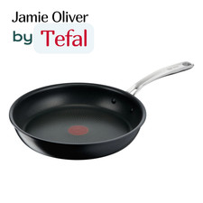 Tefal Jamie Oliver Alu-Pfanne