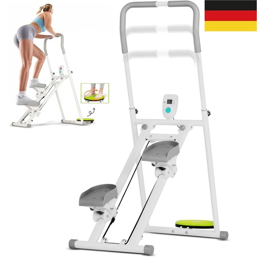 Stair stepper - in,