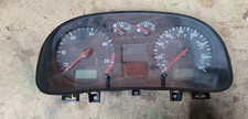 VW GOLF MK4 INSTRUMENT CLUSTER