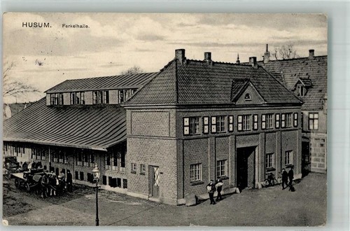 13577258 2250 husum die - -,