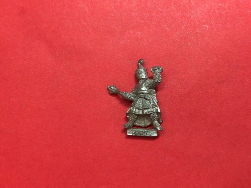 Citadel metall warhammer - citadel,