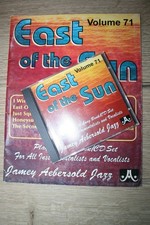 🎷 Jamey Aebersold Band 71 -