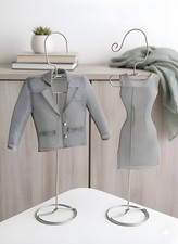 Vintage Ikea Drahtgeflecht