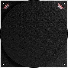 BULL'S NL Dartboard Silencer