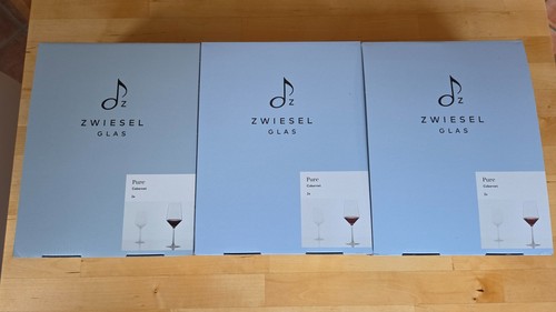 Schott zwiesel pure - schott, "pure"