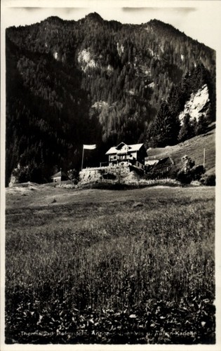 Bad gastein badgastein in - bad,