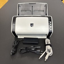 PFU Fujitsu Fi-6130 High Speed