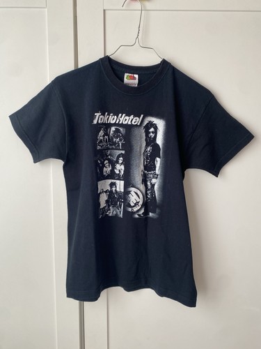Tokio hotel vintage - tokio,