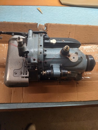 Singer246k industrie - singer246k,