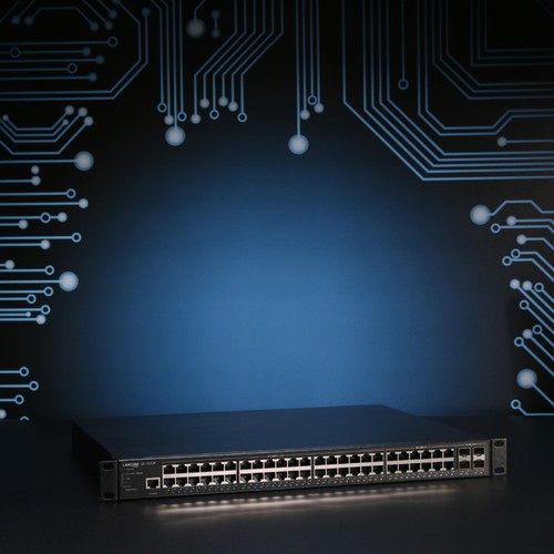 Lancom 3252p gigabit - gs-3252p,