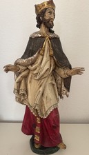 Nepomuk Holzfigur