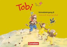 Tobi-Fibel. 1./2. Schuljahr