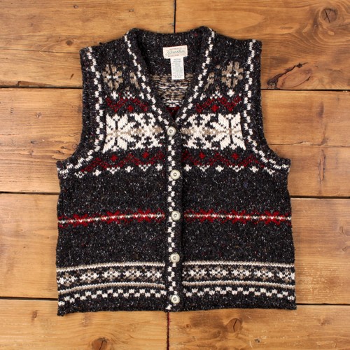 John bay strickjacke m - john's,