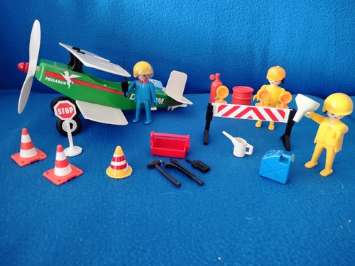 Playmobil pegasus flugzeug - playmobil,