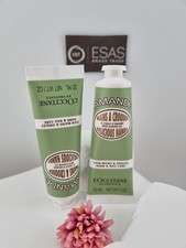 2 x L'OCCITANE Mandel