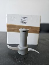 Robot Coupe Blixer 4a Messer