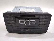 A2469005707 AUDIOSYSTEM /