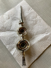 Alter Christbaumschmuck -