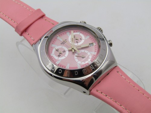 Swatch irony chrono medium - swatch,