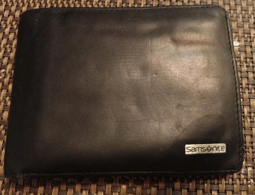 Exklusive samsonite echtleder - exklusive,