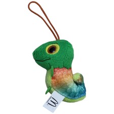 McDonald's Happy Meal: Yoohoo