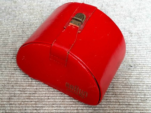 Original braun kosmetikgerät - braun,