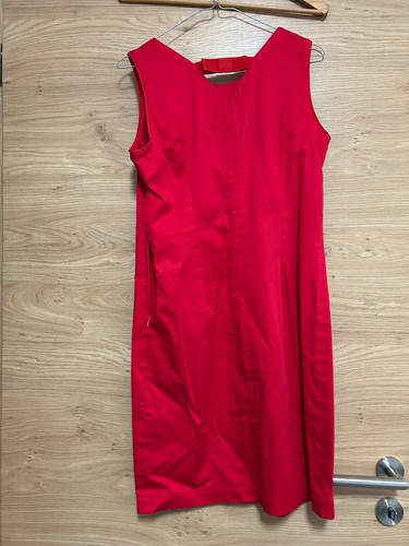 Damenkleid von cyrillus - damenkleid, in