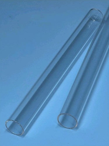 Quarzglas 20mm 660 - 660, /